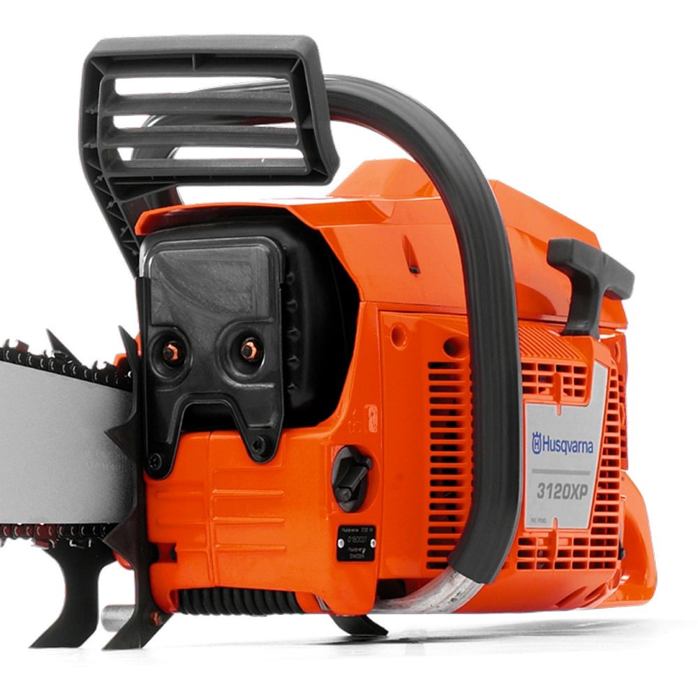 Husqvarna 3120XP 119cc Chainsaw With 42 Bar Chain HVF 3120XP 42