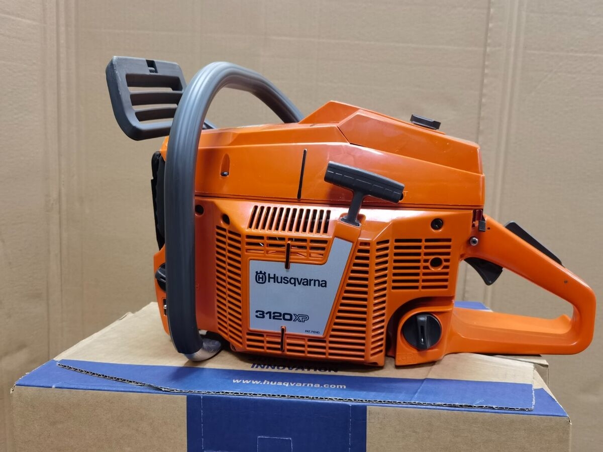 husqvarna 3120xp chainsaw