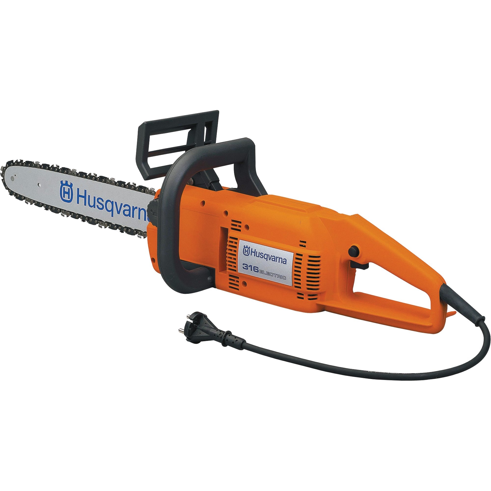 Husqvarna 316 Professional Electric Chain Saw 16 In Bar 2 2 HP Northern Tool