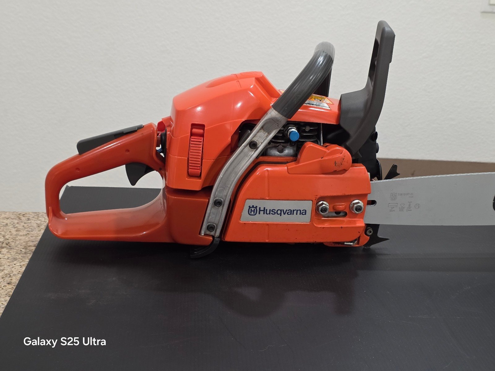 husqvarna chainsaw 359