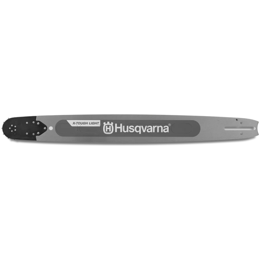 Husqvarna 36 XT Light Chainsaw Bar 3 8 063 115DL 599958415 Safford Equipment Company