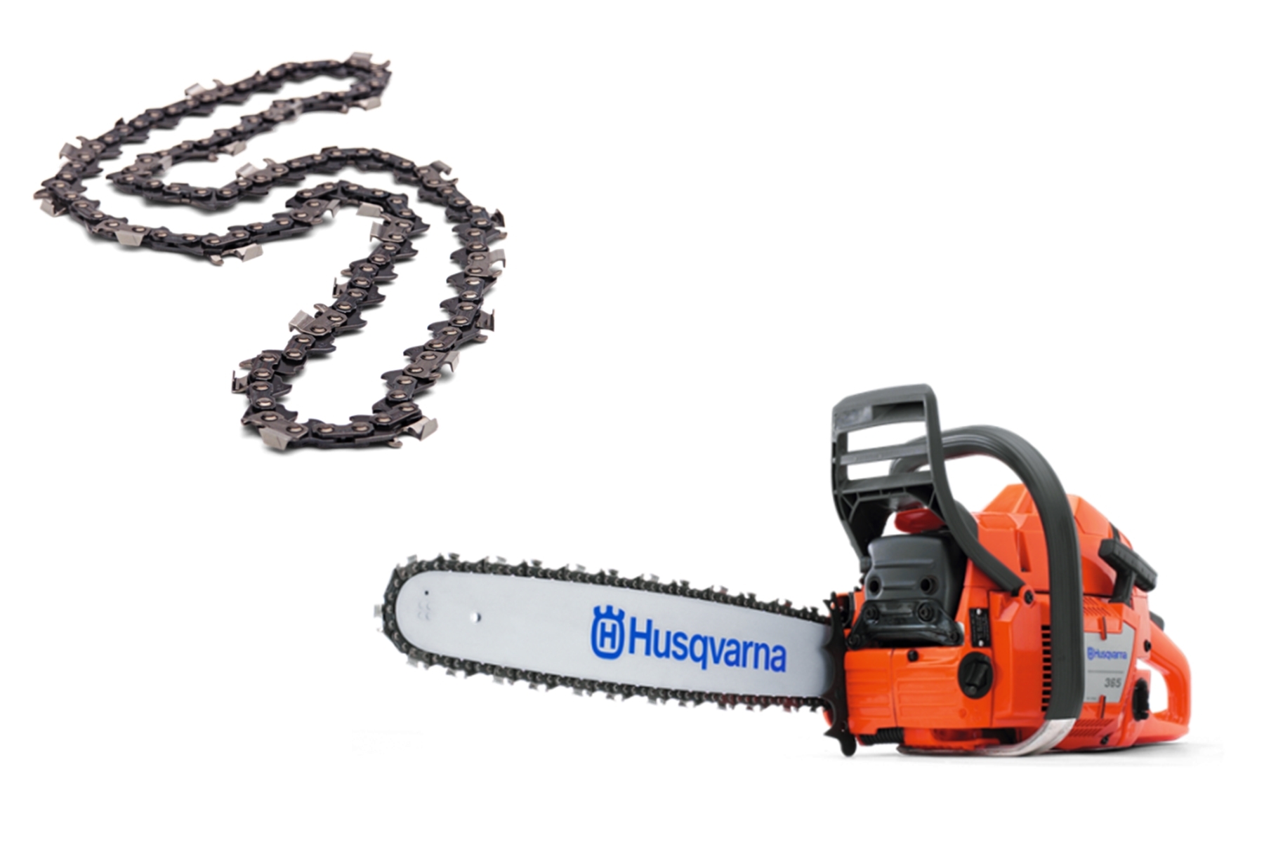 Husqvarna 365 24 Chainsaw Bundle AF6 Safford Equipment Company