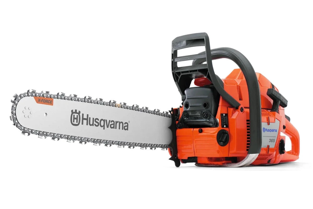 Husqvarna 365 New OEM Chainsaw 966428620 Authorized Husq Dealer Powerhead Only EBay