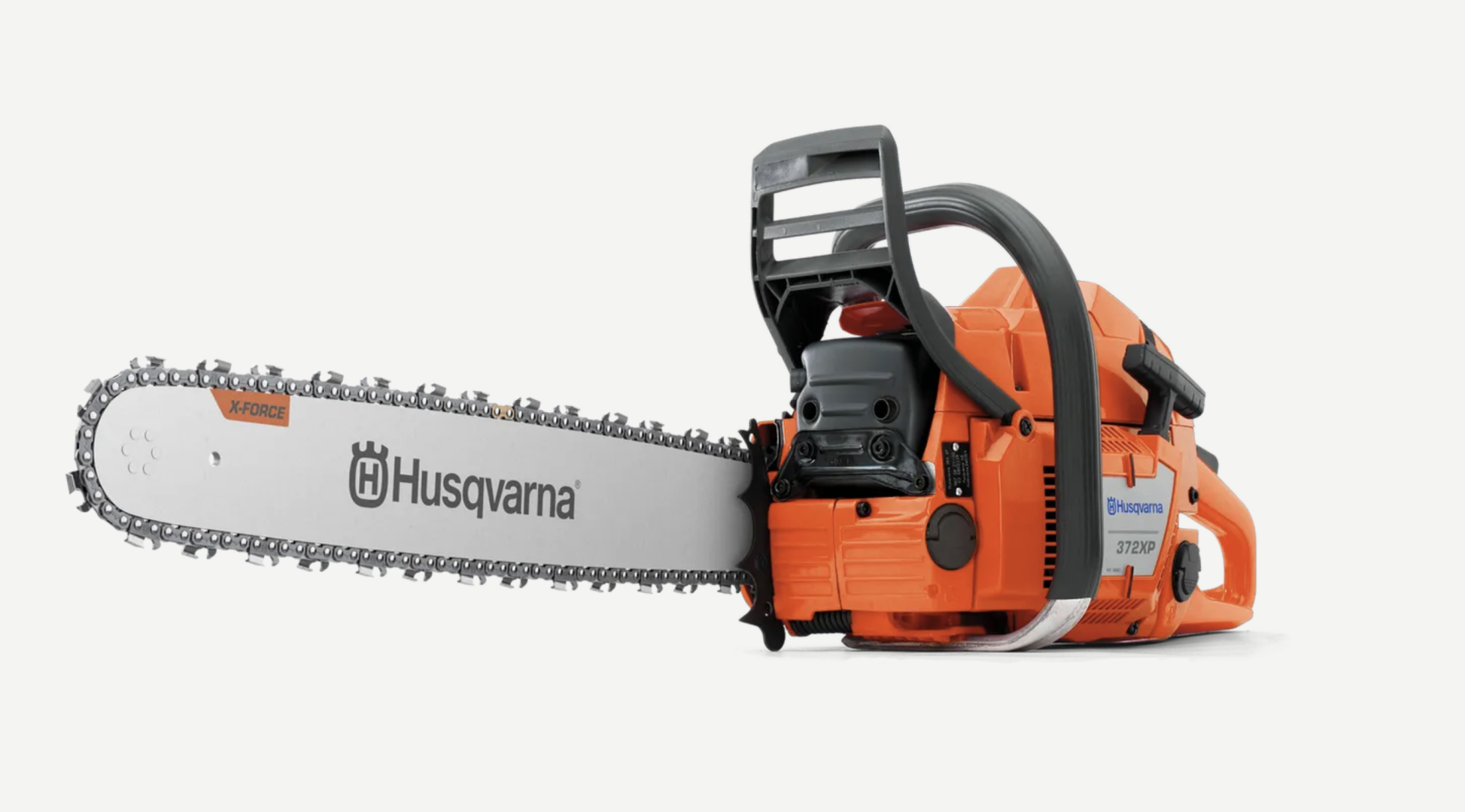 Husqvarna 372 XP 24 Chainsaw