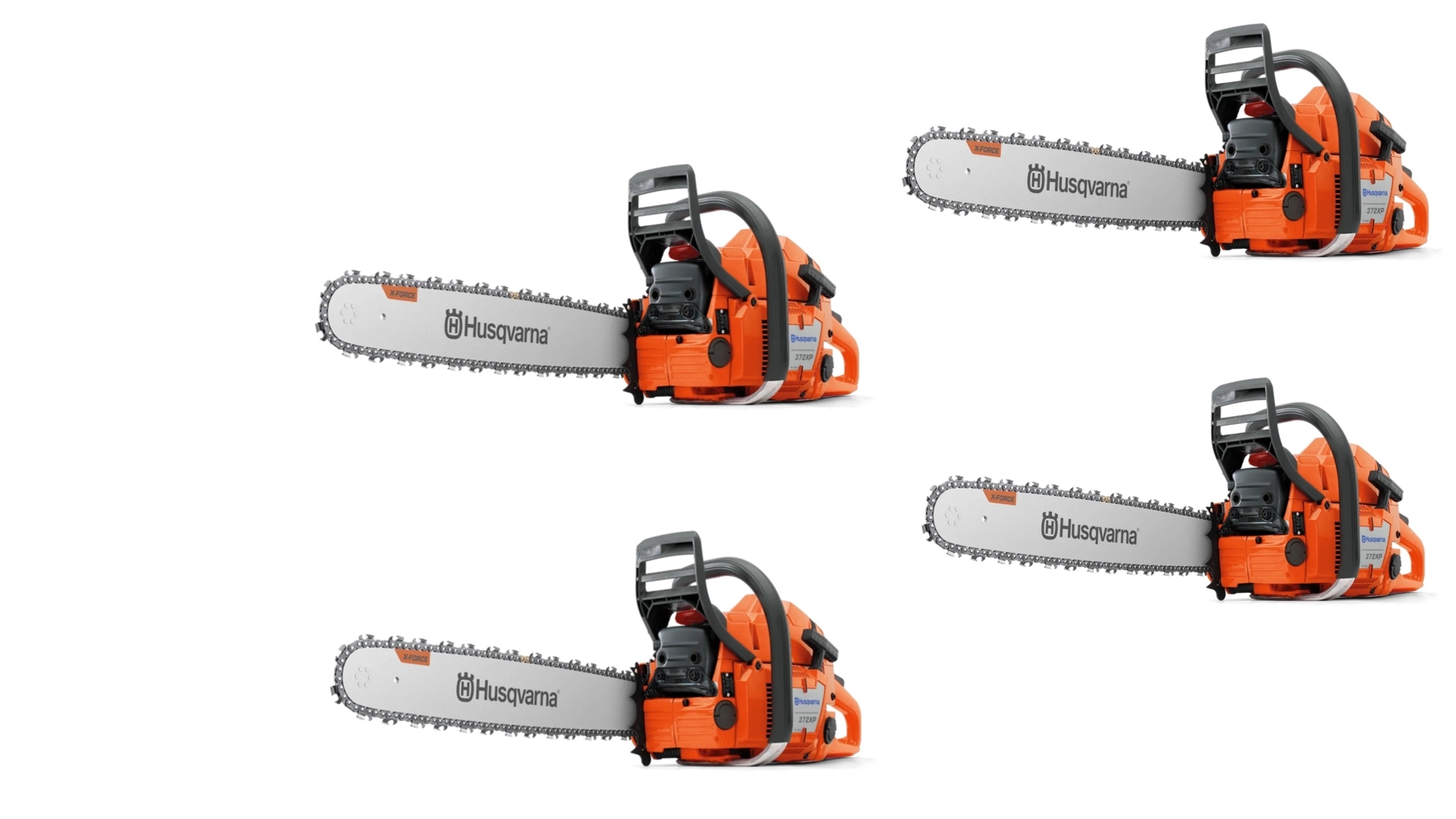 chainsaw husqvarna 372xp
