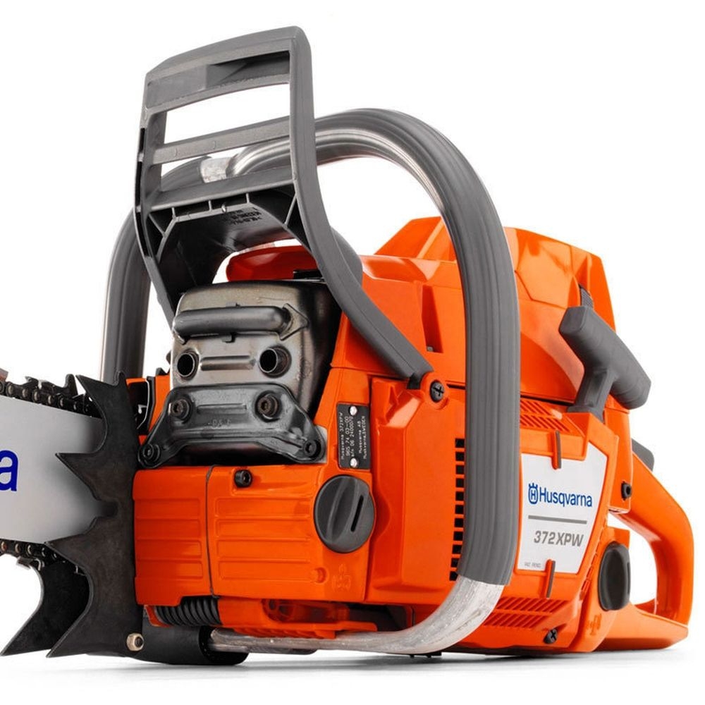 Husqvarna 372XP 71cc X TORQ Chainsaws With Full Wrap Handlebar HVFP 372XPW