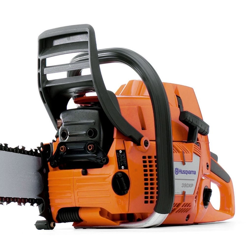 husqvarna commercial chainsaw