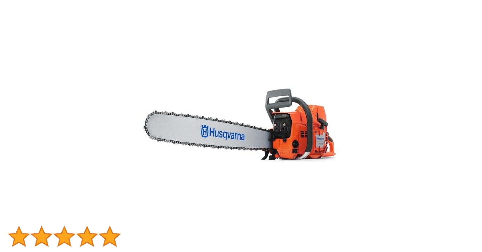 Husqvarna 395XP 24 Chainsaw Patio Lawn Garden Amazon