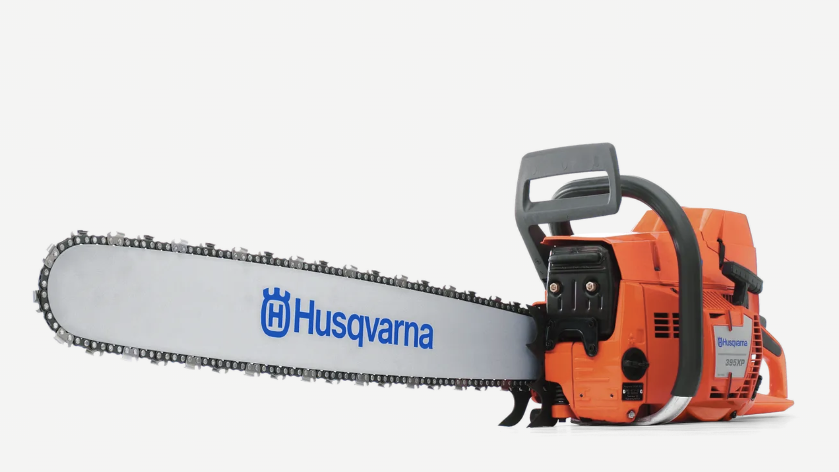 Husqvarna 395XP 24 Chainsaw