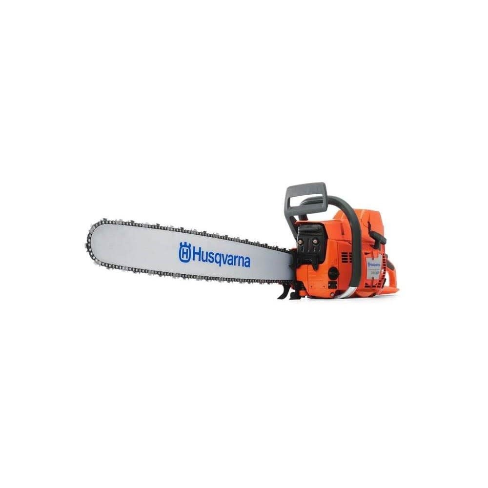 Husqvarna 395XP 6 6HP Professional Chainsaw With 36 In Bar Chain 965 90 27 20 Acme Tools