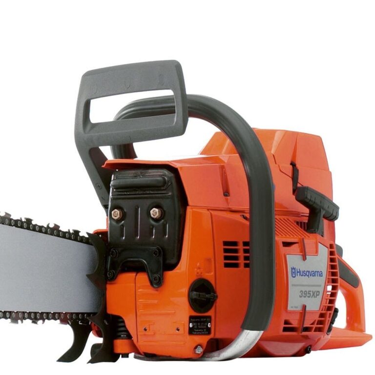 Husqvarna 395XP 94cc Chainsaws HVFP 395XP