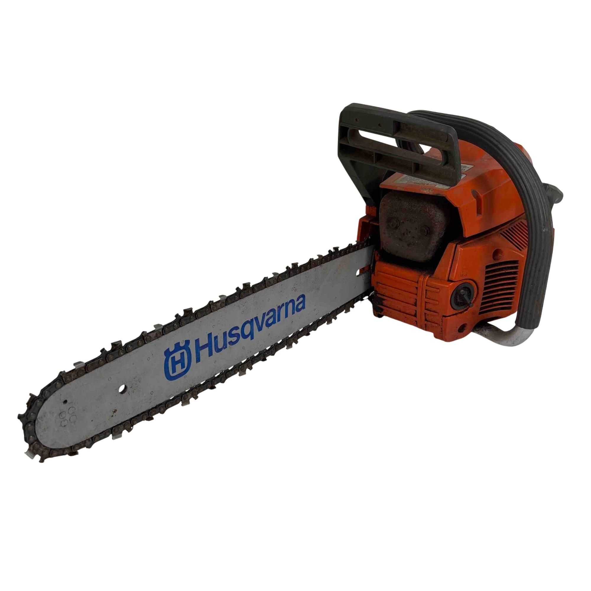 husqvarna 41 chainsaw
