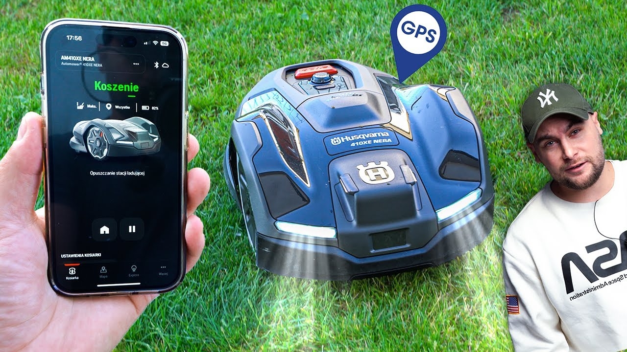 do czego służy epos husqvarna