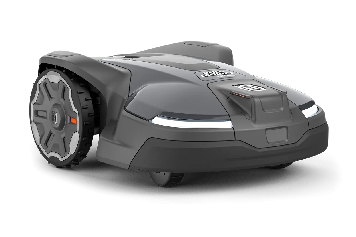 Husqvarna 430X NERA Automower Neuheit 2025 970 53 52 12 B rger Motorger te GmbH