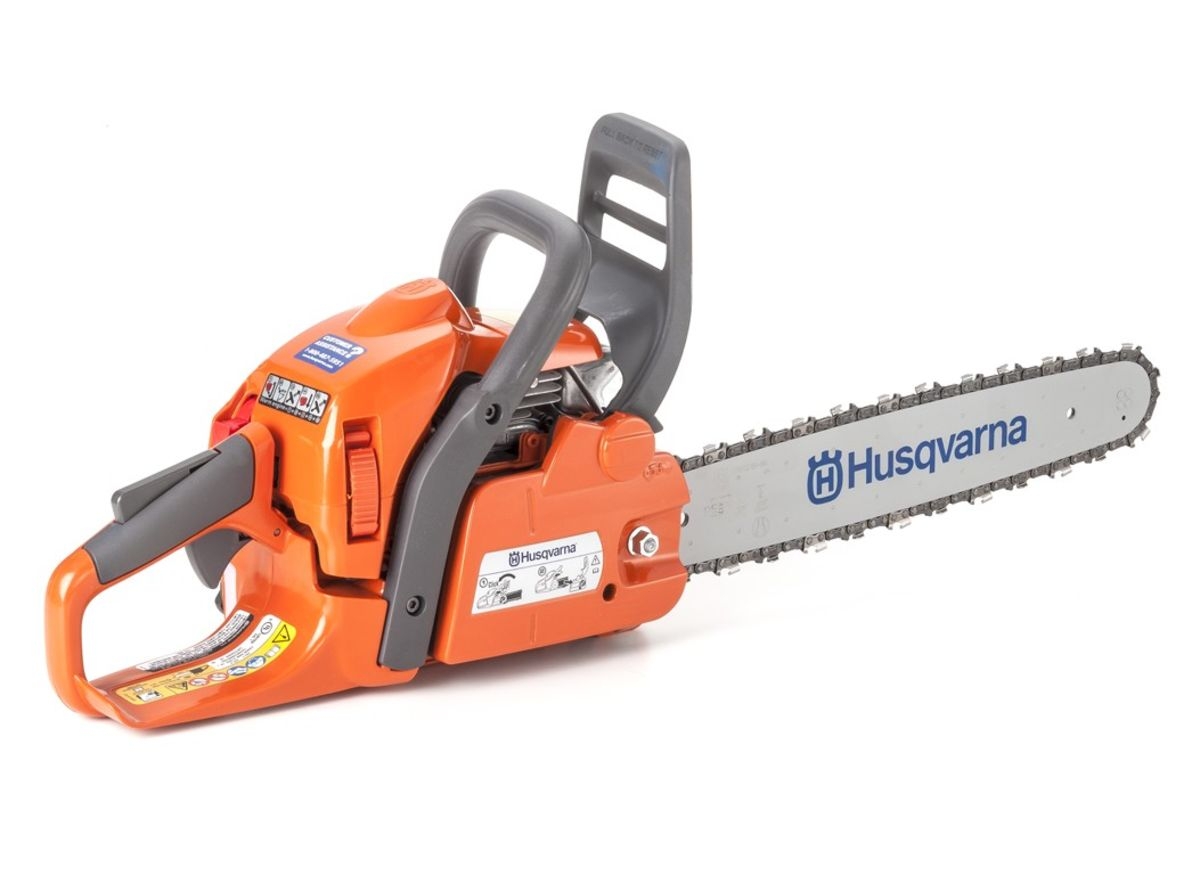 husqvarna chainsaws 435