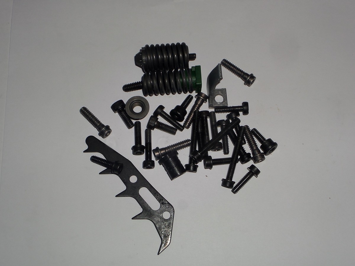 husqvarna 435 chainsaw parts