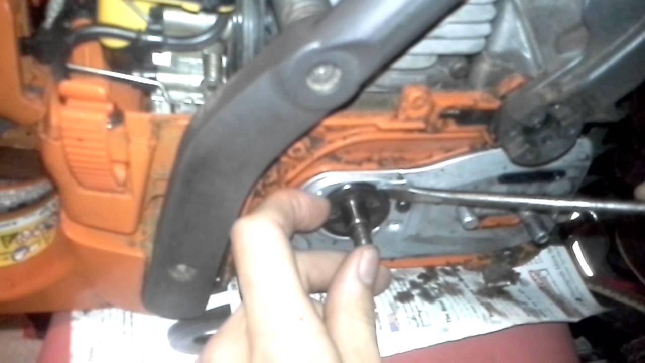 Husqvarna 435 Oiler Problems Firewood Hoarders Club