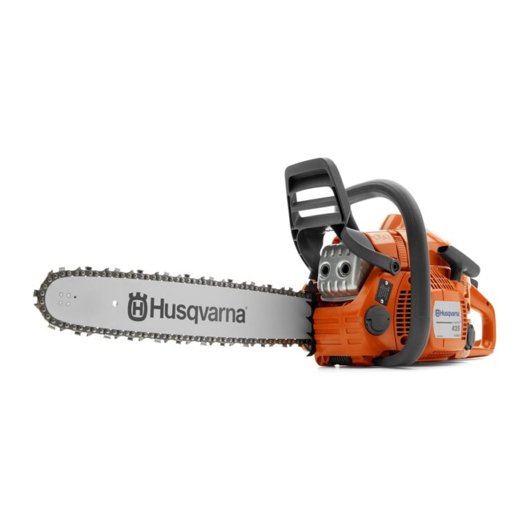 HUSQVARNA 435E OPERATOR S MANUAL Pdf Download ManualsLib