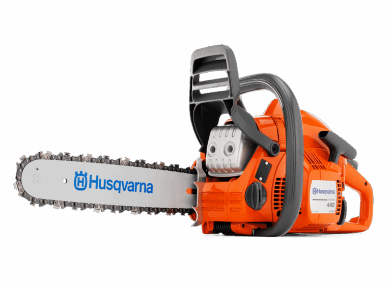 Husqvarna 440 Chainsaw Review Consumer Reports