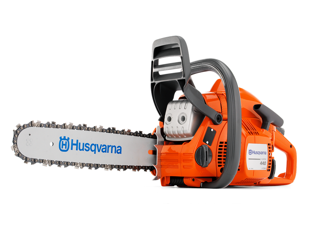 Husqvarna 440 Chainsaw Review Consumer Reports