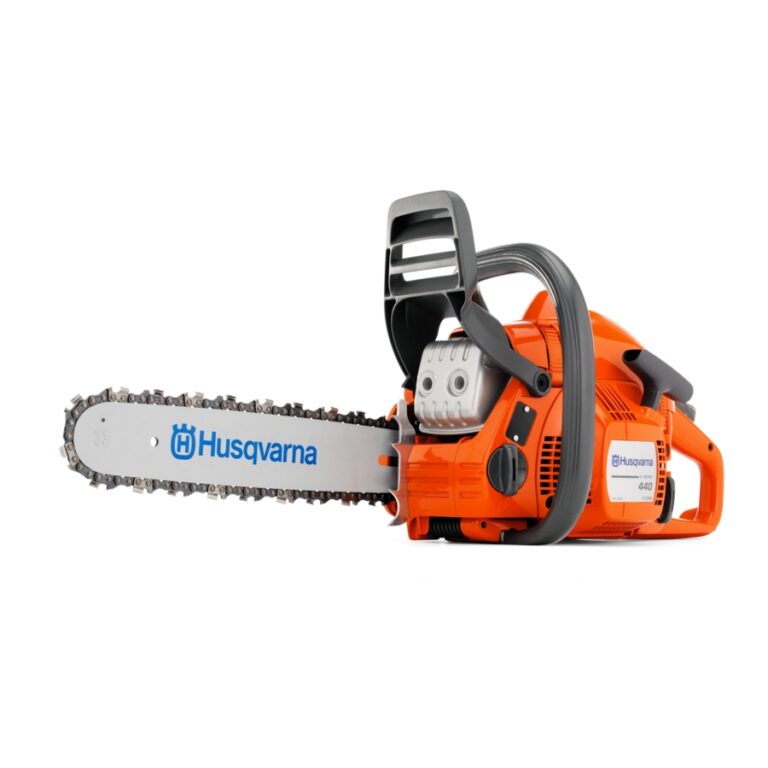 HUSQVARNA 440 OPERATION MANUAL Pdf Download ManualsLib