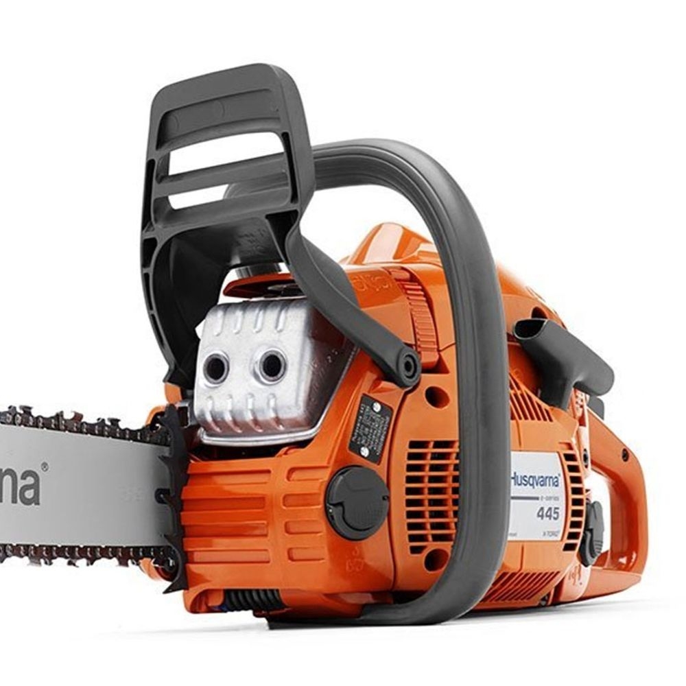 Husqvarna 445 50cc Chainsaws HVFP 445