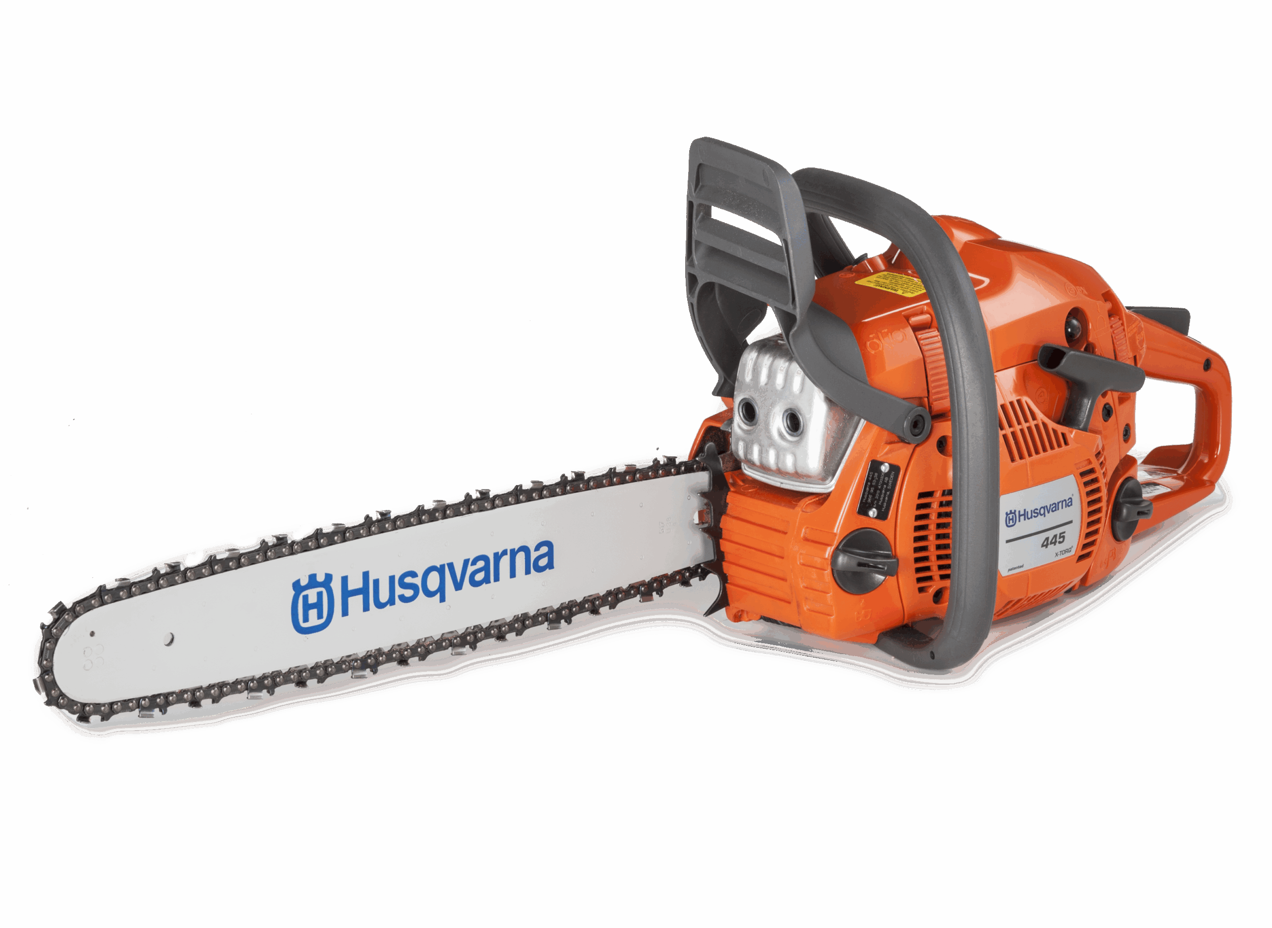 Husqvarna 445 Chainsaw Review Consumer Reports