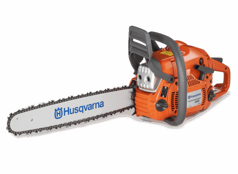 Husqvarna 445 Chainsaw Review Consumer Reports