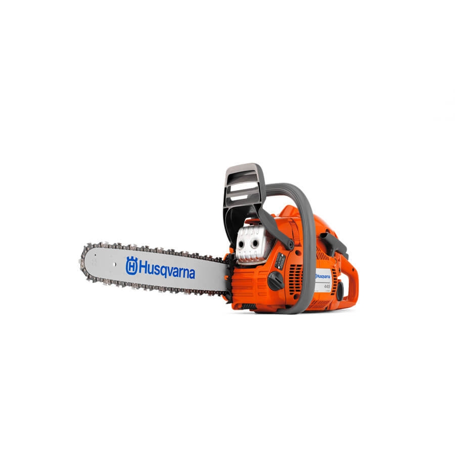 husqvarna 445 x torq chainsaw
