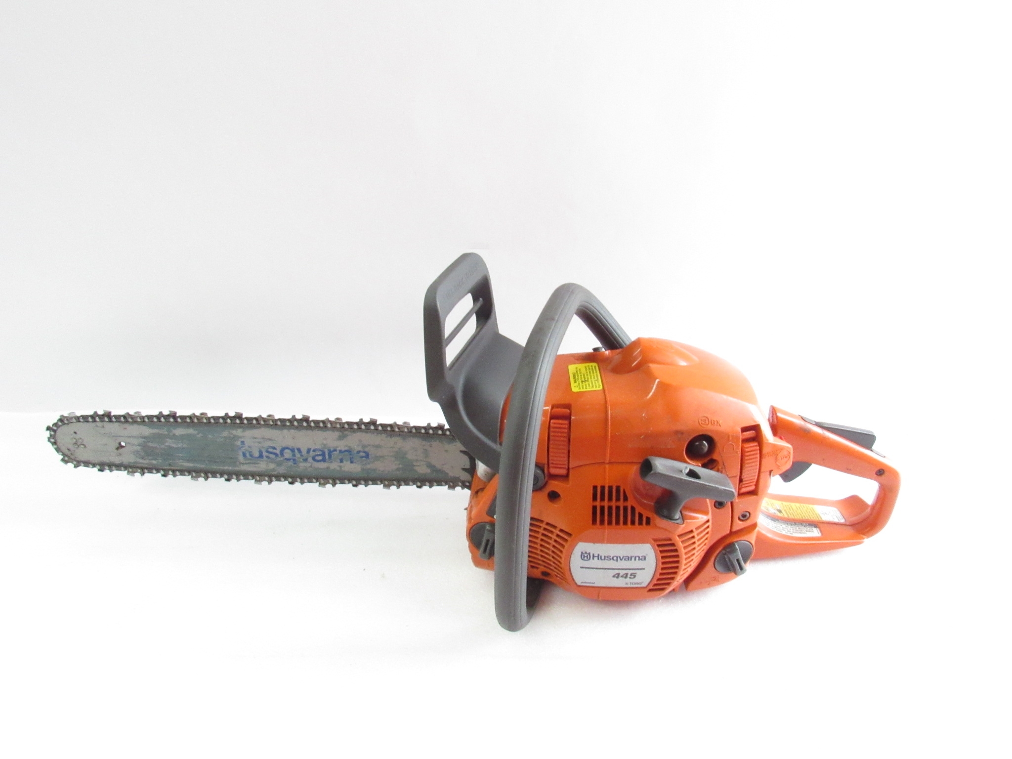 husqvarna 445 chainsaw price