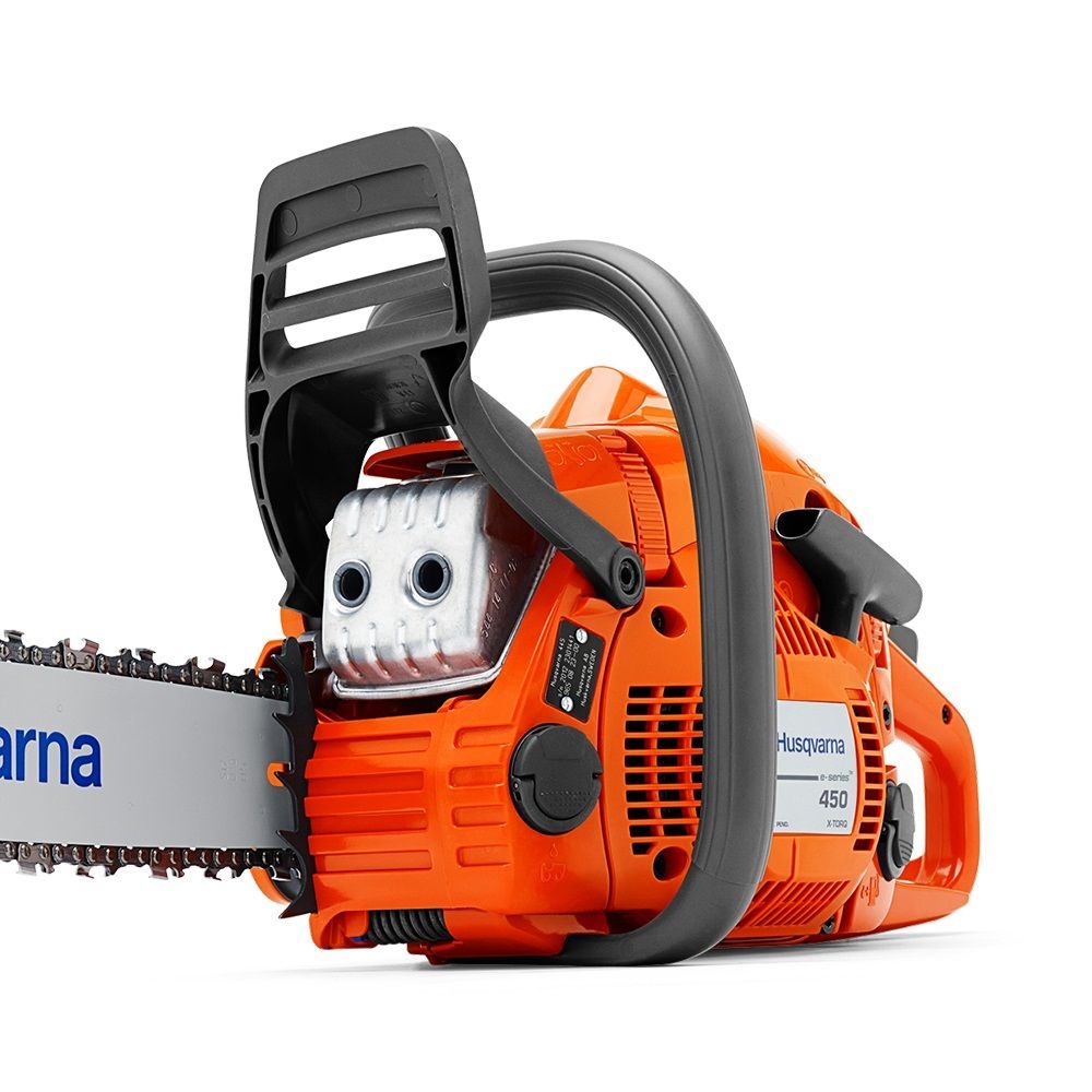 Husqvarna 450 Rancher 50cc Chainsaws HVFP 450R