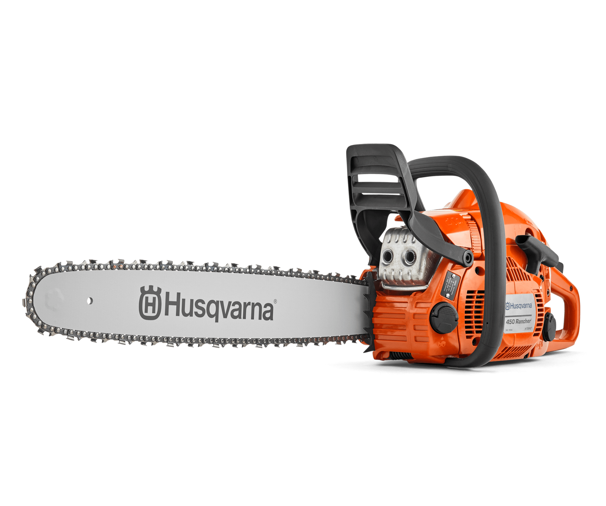 Husqvarna 450 Rancher Chainsaw 18 Inch