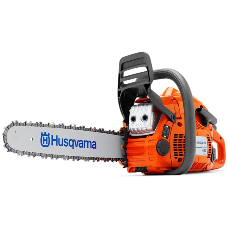 Husqvarna 450 Rancher Chainsaw 20 970515618 Safford Equipment Company