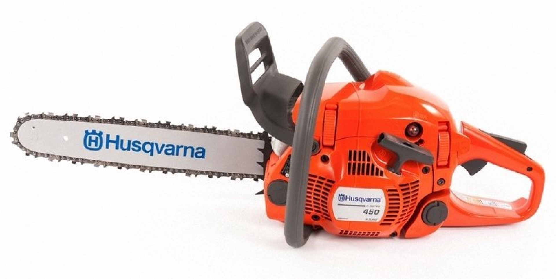 Husqvarna 450 Rancher South Side Sales Power Equipment Snowmobiles Mowers Tractors And More