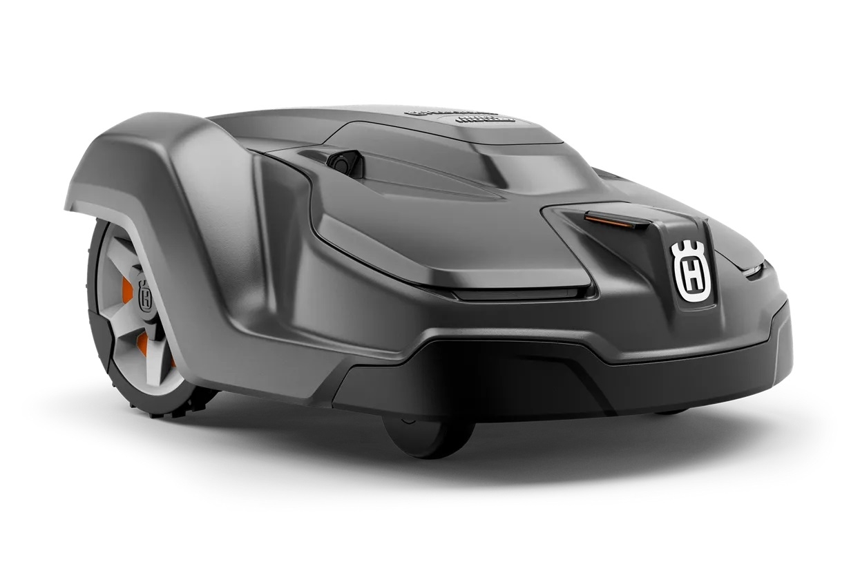 Husqvarna 450X EPOS Automower 970657305 Safford Equipment Company