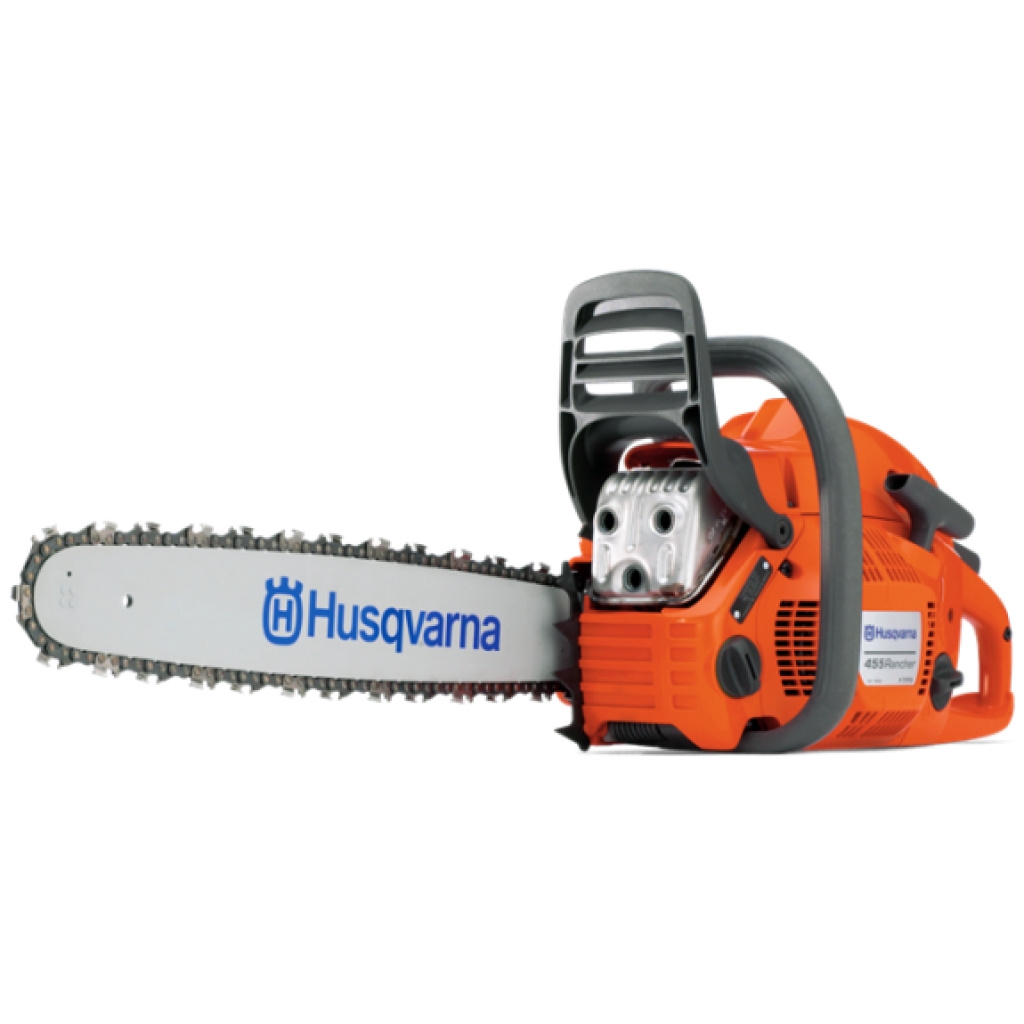 Husqvarna 455 Rancher Chainsaw 20 970515750