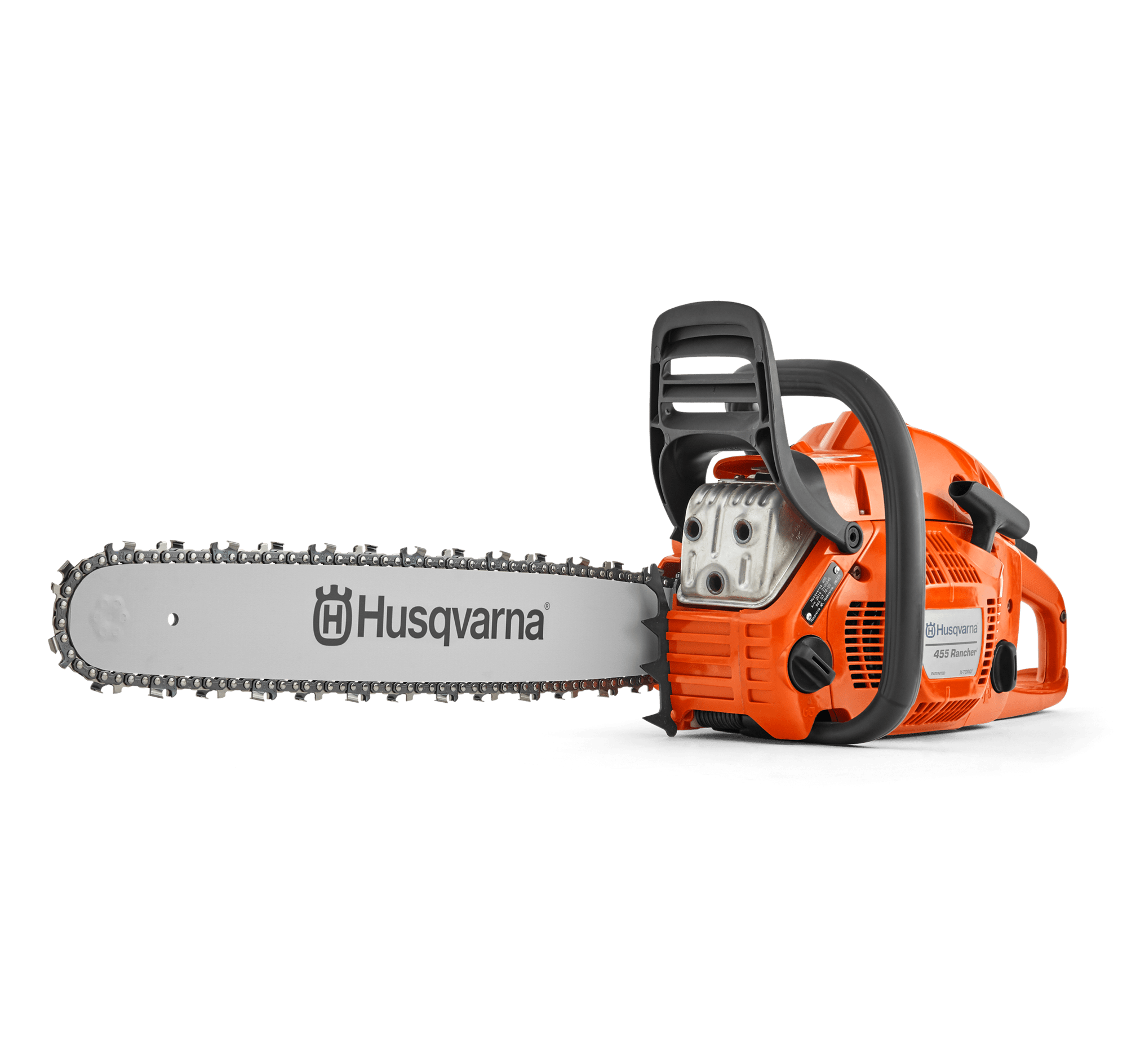 Husqvarna 455 Rancher Chainsaw 20 Inch