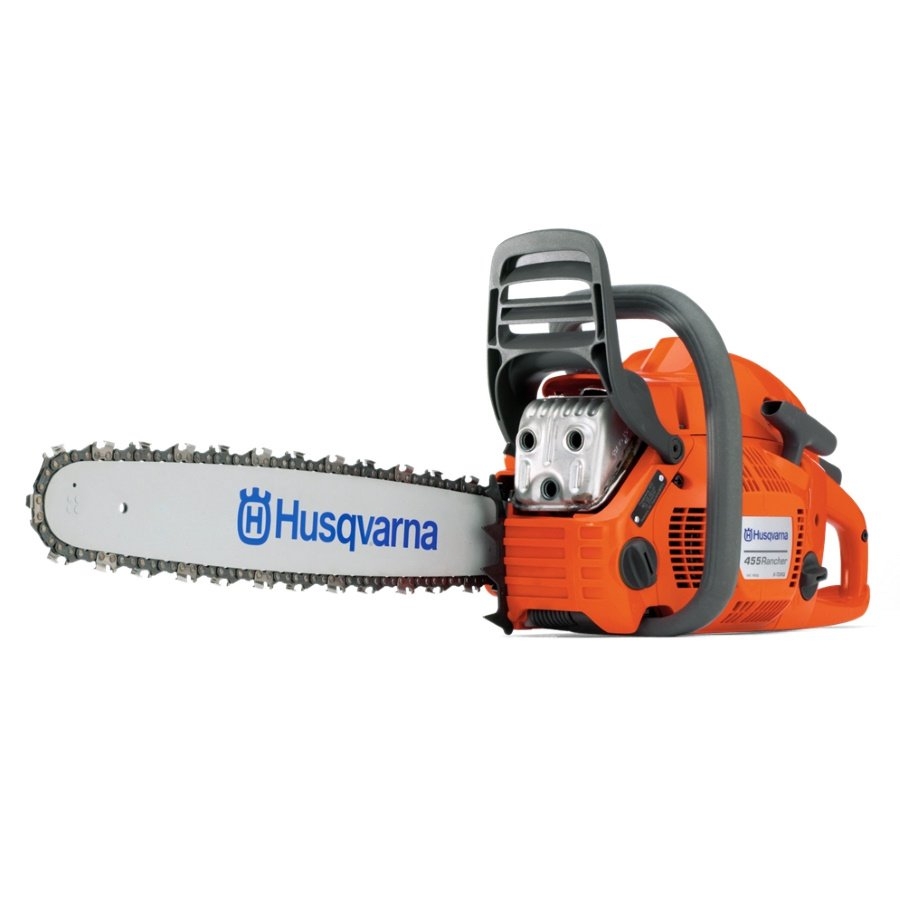 Husqvarna 455 Rancher Chainsaw 20 JC Smith Inc