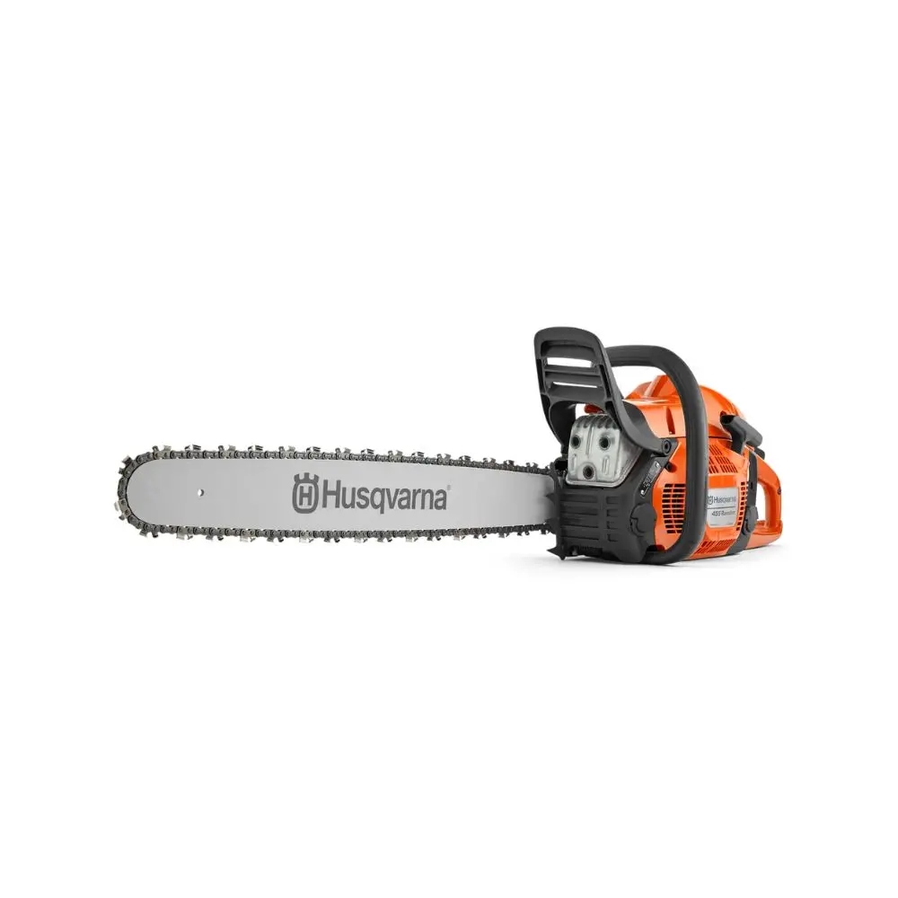 chainsaw husqvarna 455
