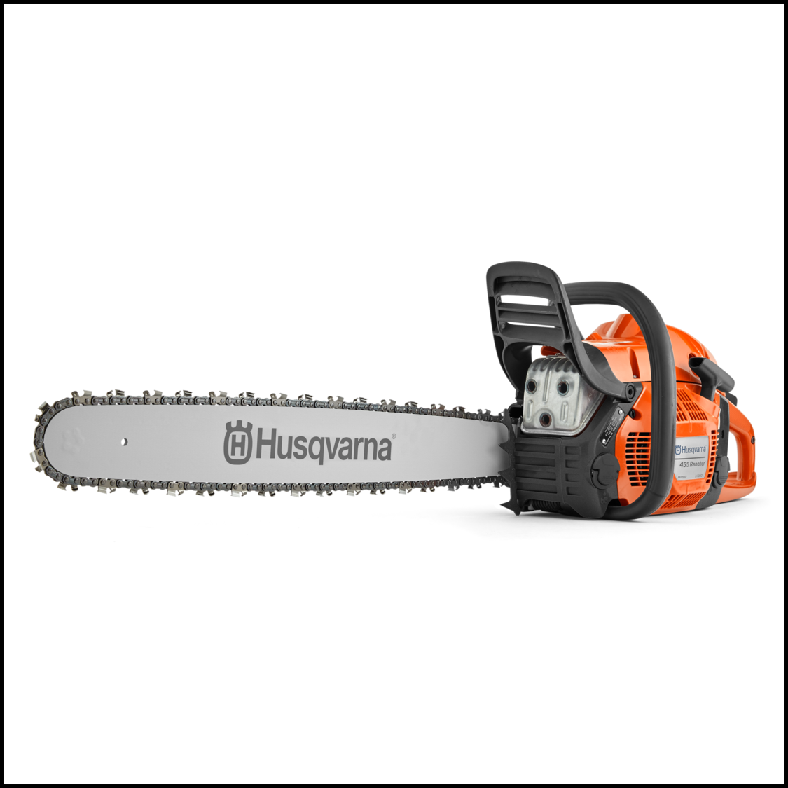 Husqvarna 455 Rancher Chainsaw OEM Replacement Parts From EReplacementParts