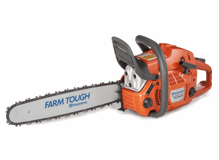 Husqvarna 455 Rancher Chainsaw Review Consumer Reports