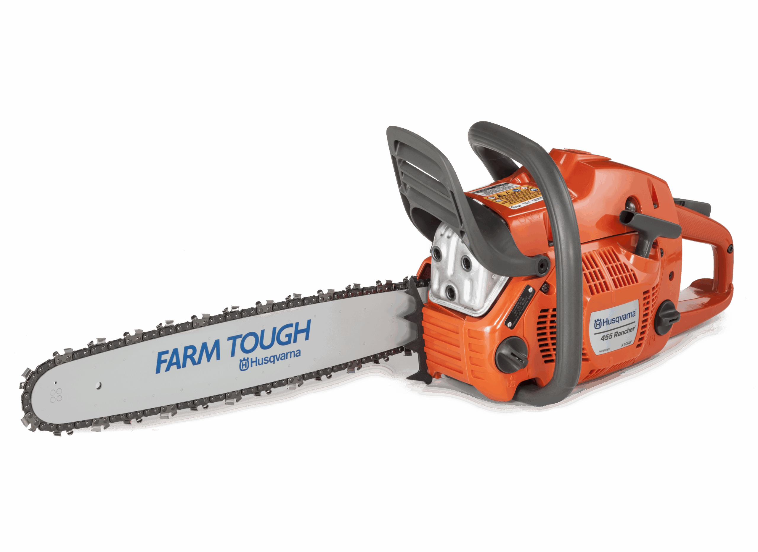 Husqvarna 455 Rancher Chainsaw Review Consumer Reports