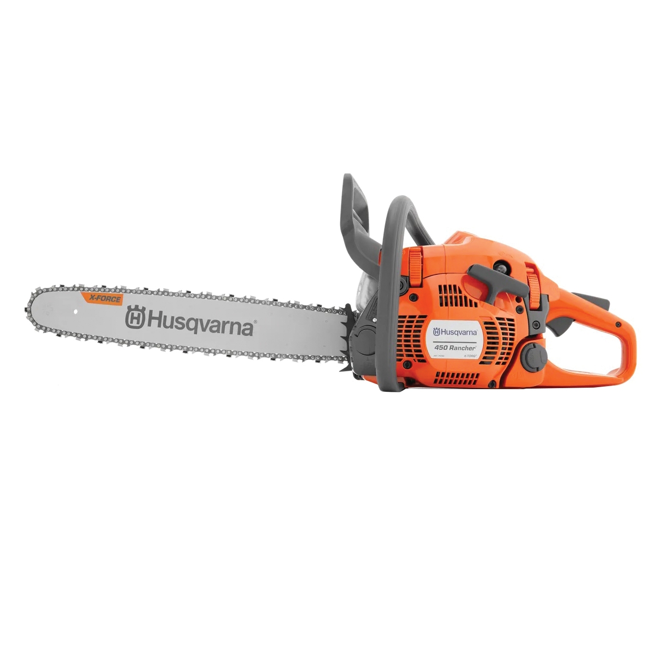 husqvarna chainsaw 455 rancher