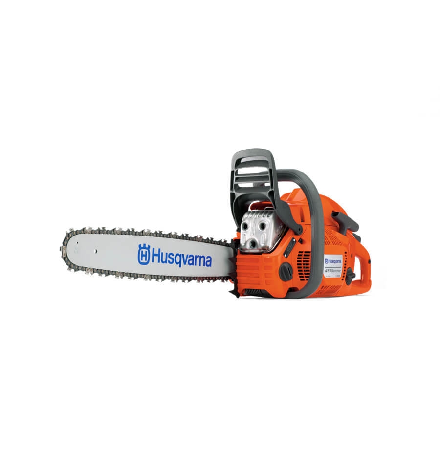 Husqvarna 455 Rancher TPE Tallassee Power Equipment