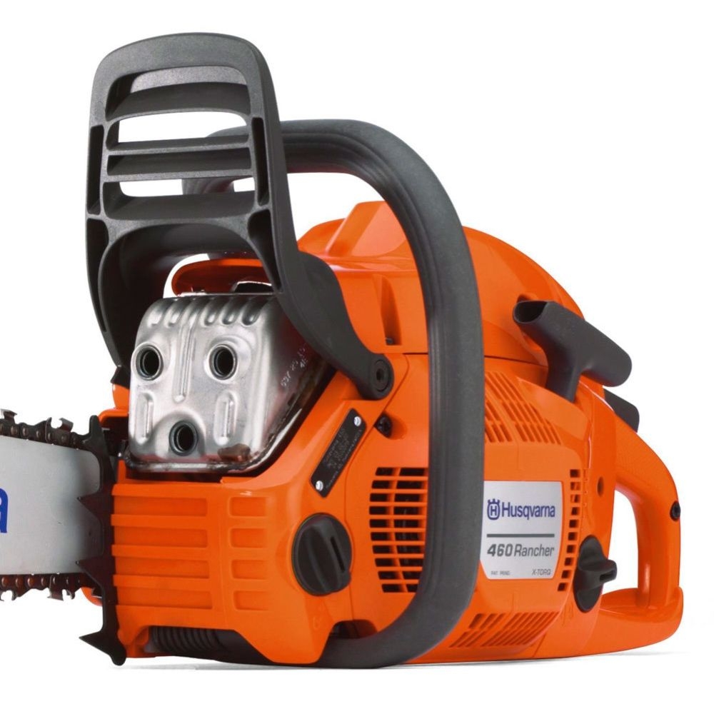 Husqvarna 460 Rancher 60cc Chainsaws HVFP 460R