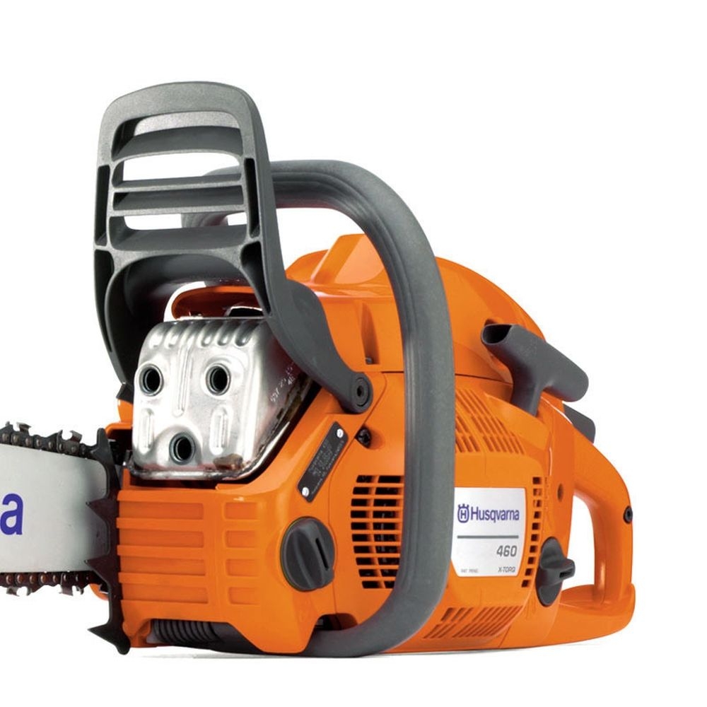 Husqvarna 460 Rancher 60cc Chainsaws HVFP 460R