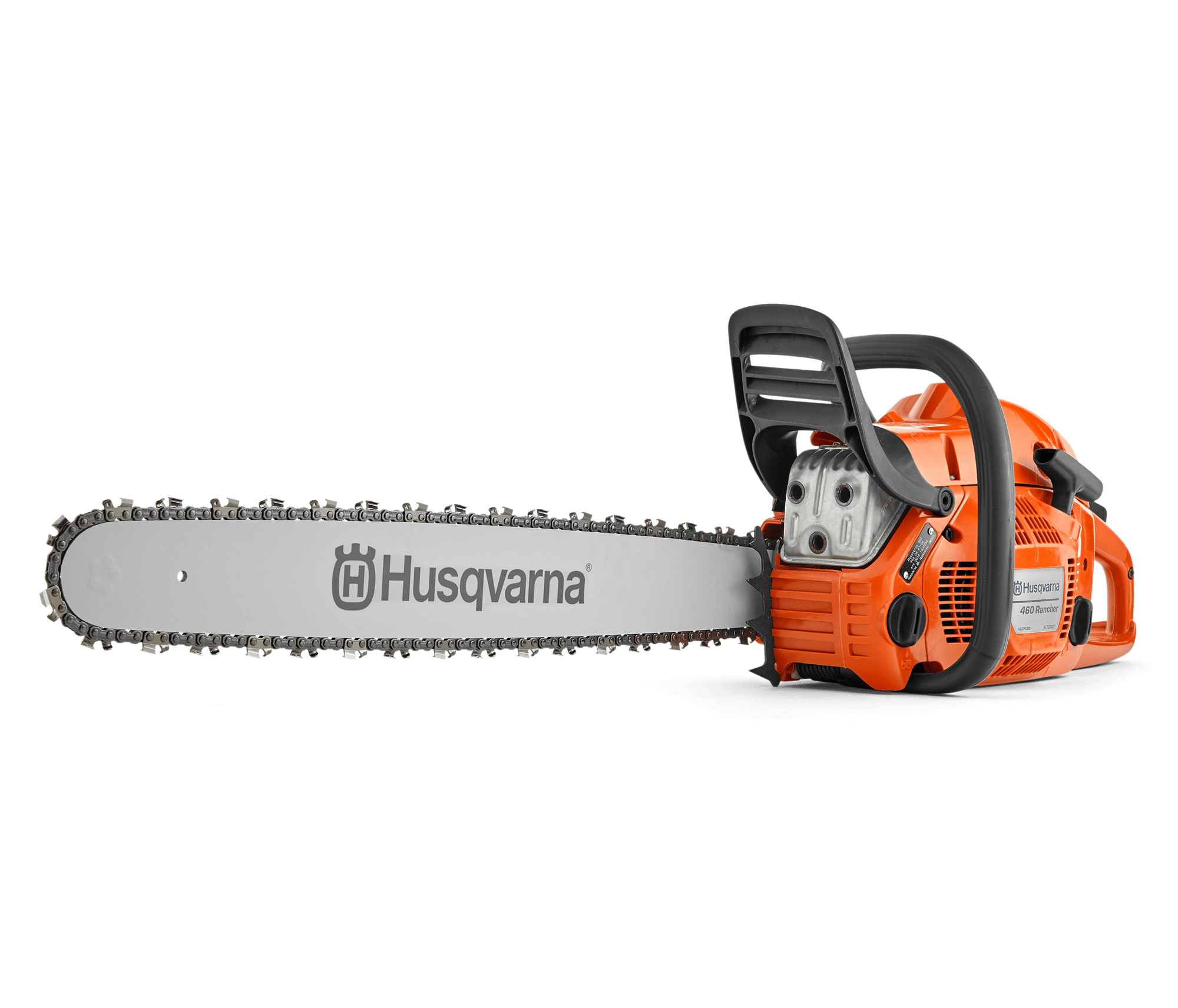Husqvarna 460 Rancher Chainsaw 22 Inch