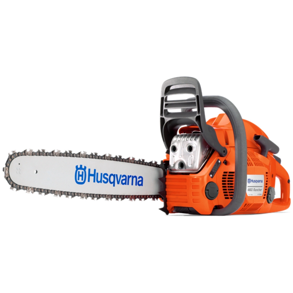 Husqvarna 460 Rancher Chainsaw 24 970515834 Safford Equipment Company