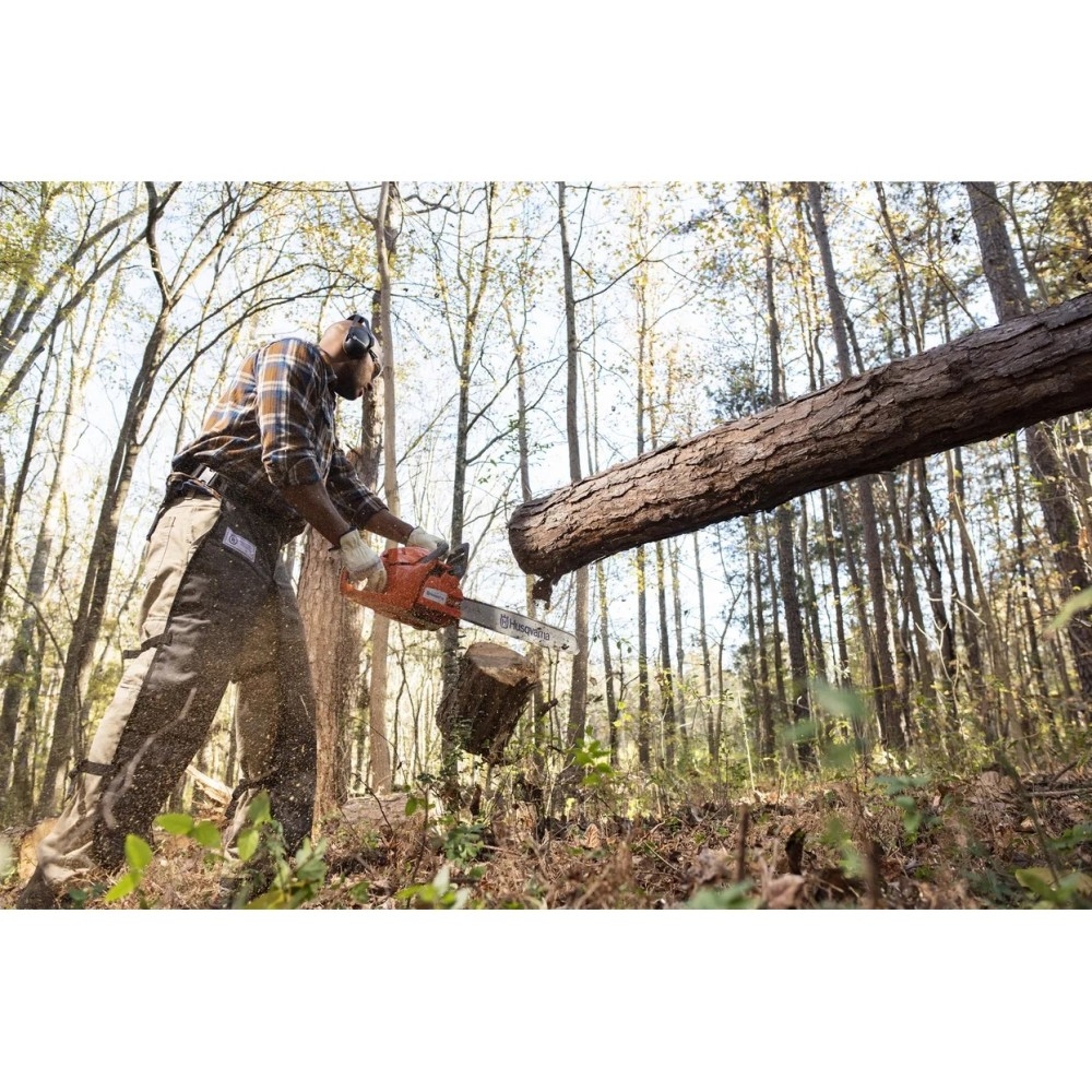 husqvarna chainsaws 460