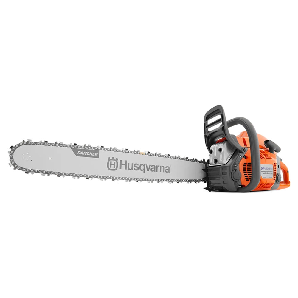 Husqvarna 460 Rancher Gas Chainsaw Arborwear